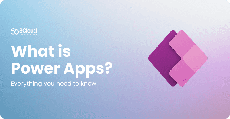 What Is PowerApps?