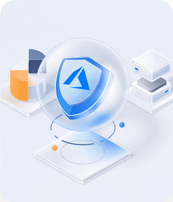 Your Trusted <span class='text-[var(--medium-blue)]'>Microsoft Azure&nbsp;<br class="hidden md:block" />Managed Services Partner</span>