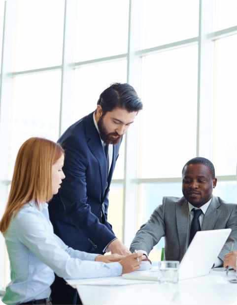 Microsoft 365 Implementation Process