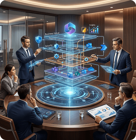 Microsoft 365 Monitoring & Management