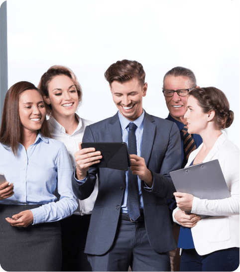 Microsoft 365 Implementation Process