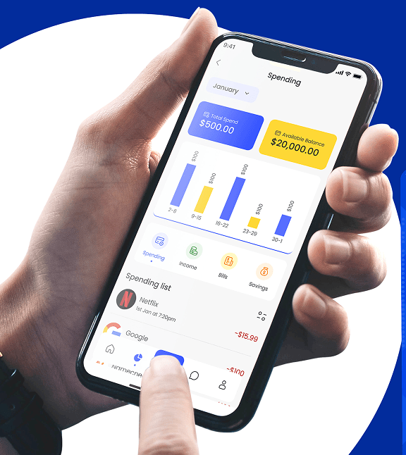 Your Trusted Partner for<span class='text-[var(--medium-blue)]'> PowerApps Development & Consulting</span>