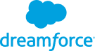 Salesforce Dreamforce — San Francisco