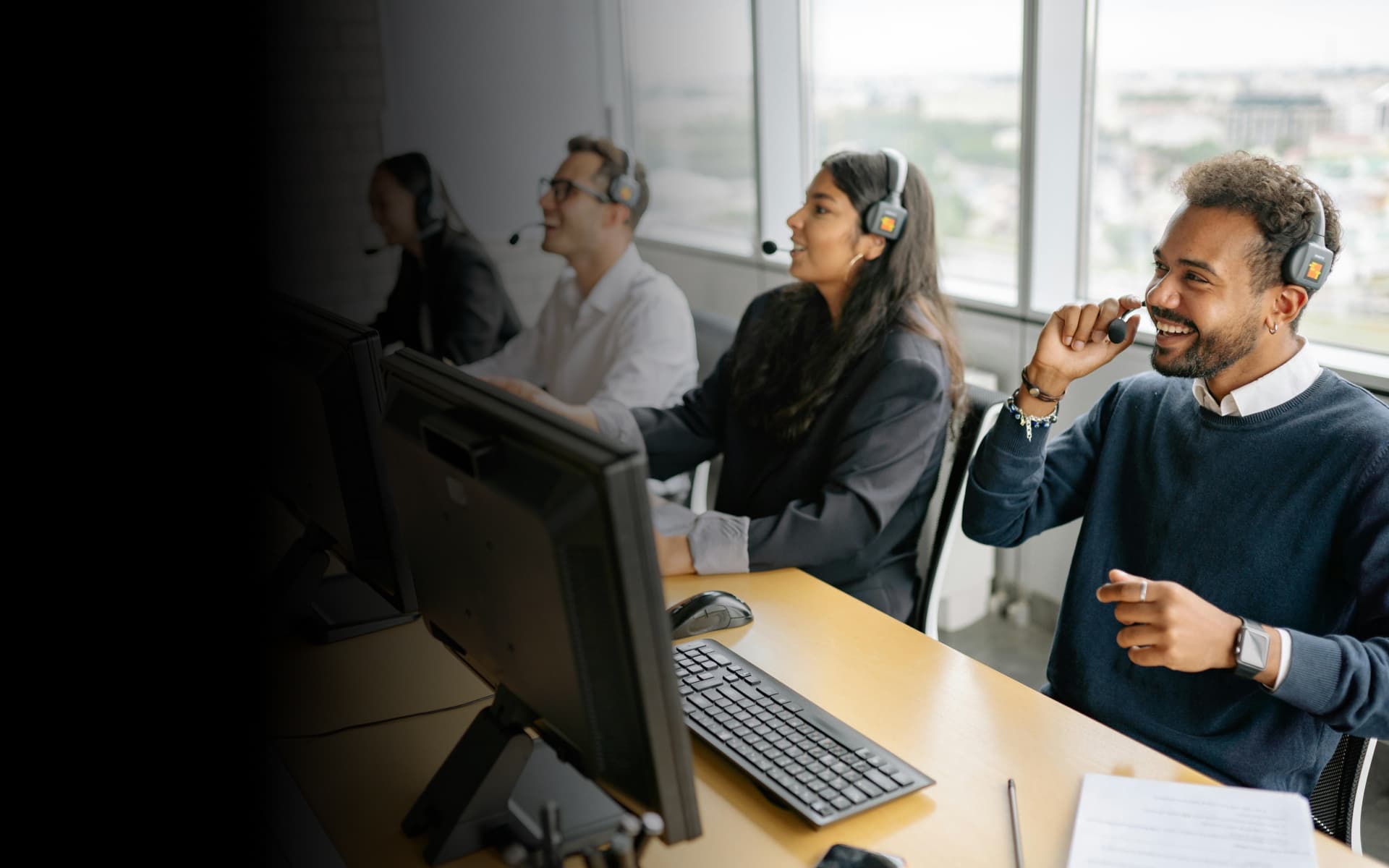 Professional BPO Services