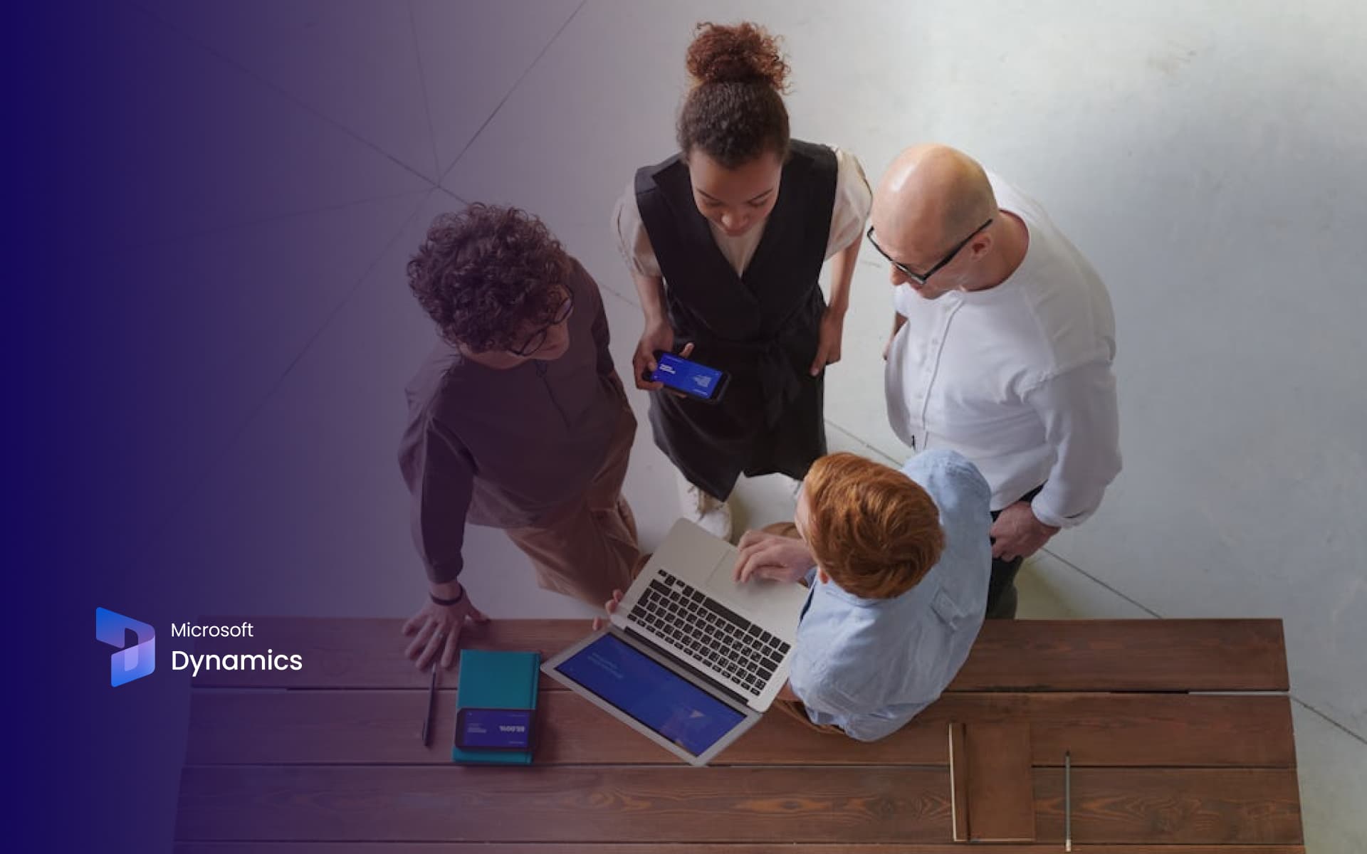 Microsoft Dynamics 365 Solutions