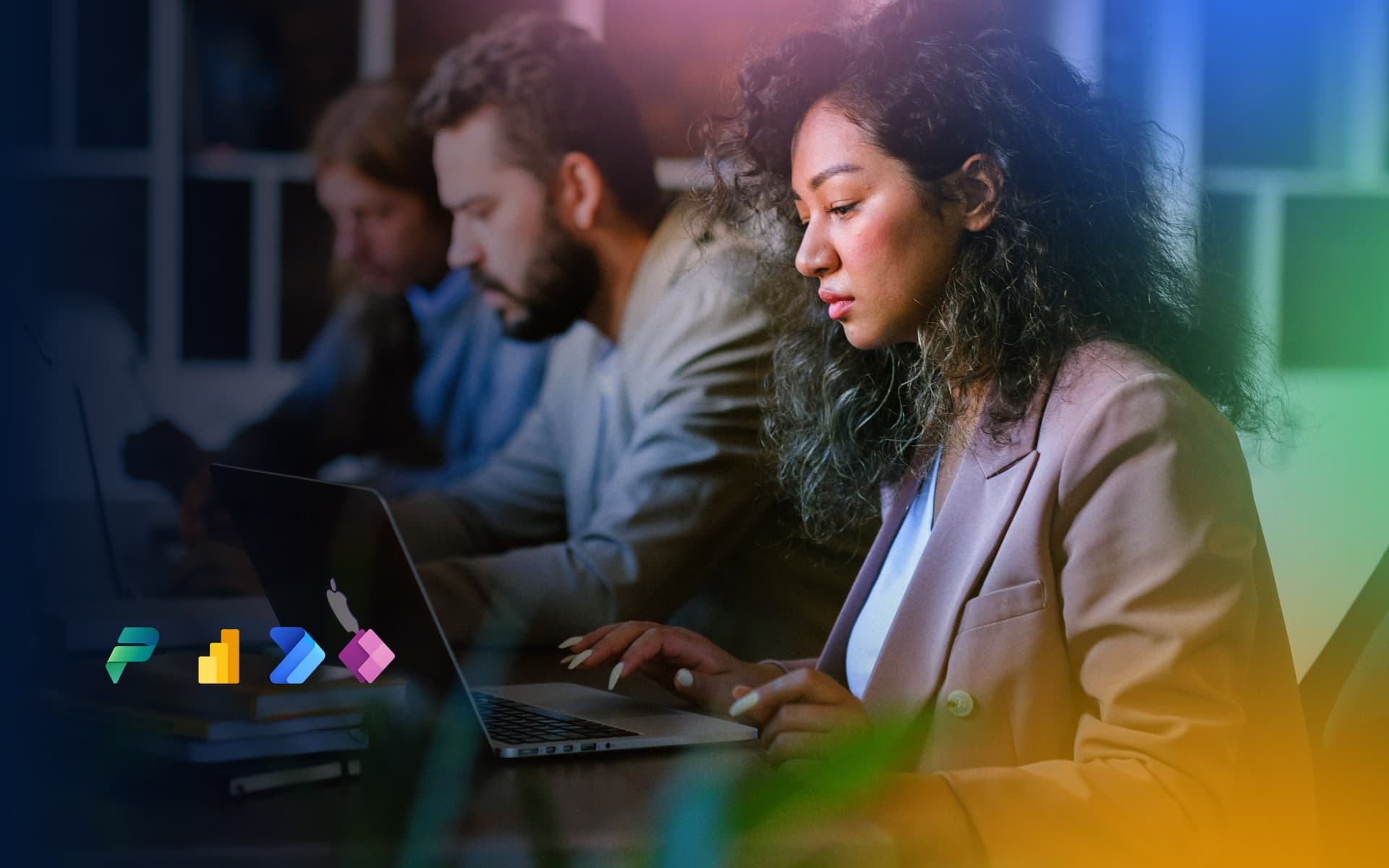 Microsoft Power Platform