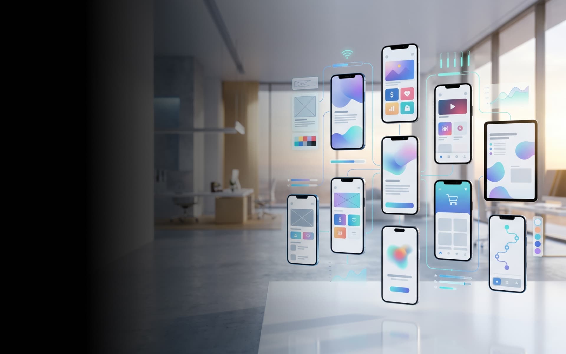 Mobile App Development