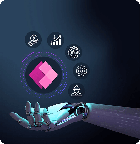 Power Apps Development Consulting