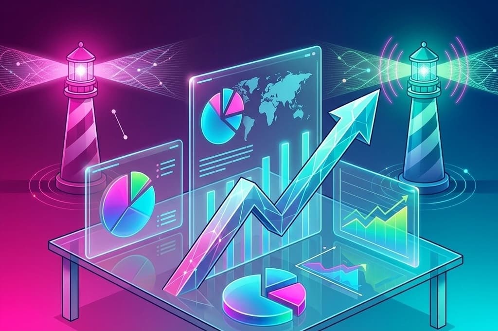 Machine Learning & Advanced Analytics
