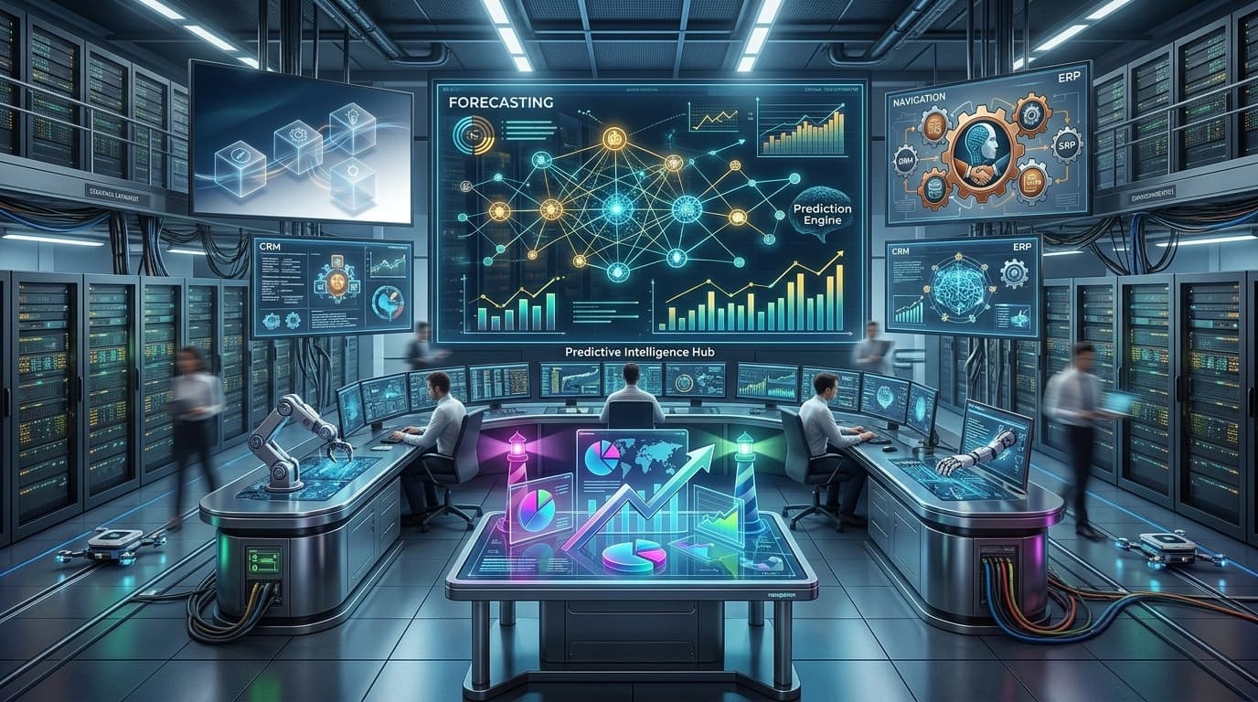 Data Engineering & Cloud Infrastructure
