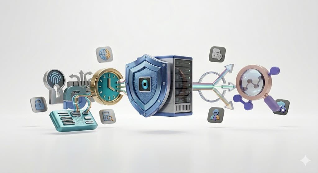 Hybrid Cloud Architecture