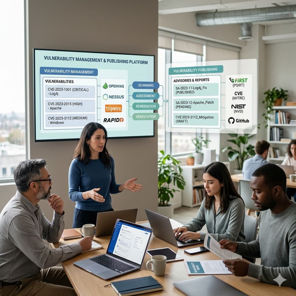 Vulnerability Management