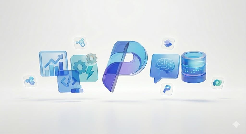 Microsoft Power Platform Services