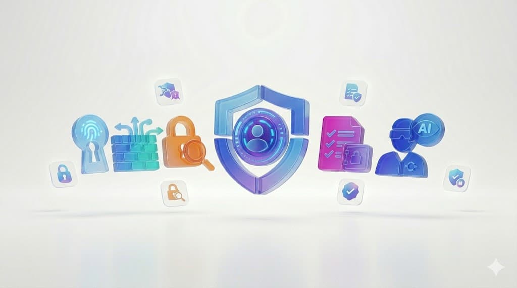 Microsoft Security, Identity & Compliance