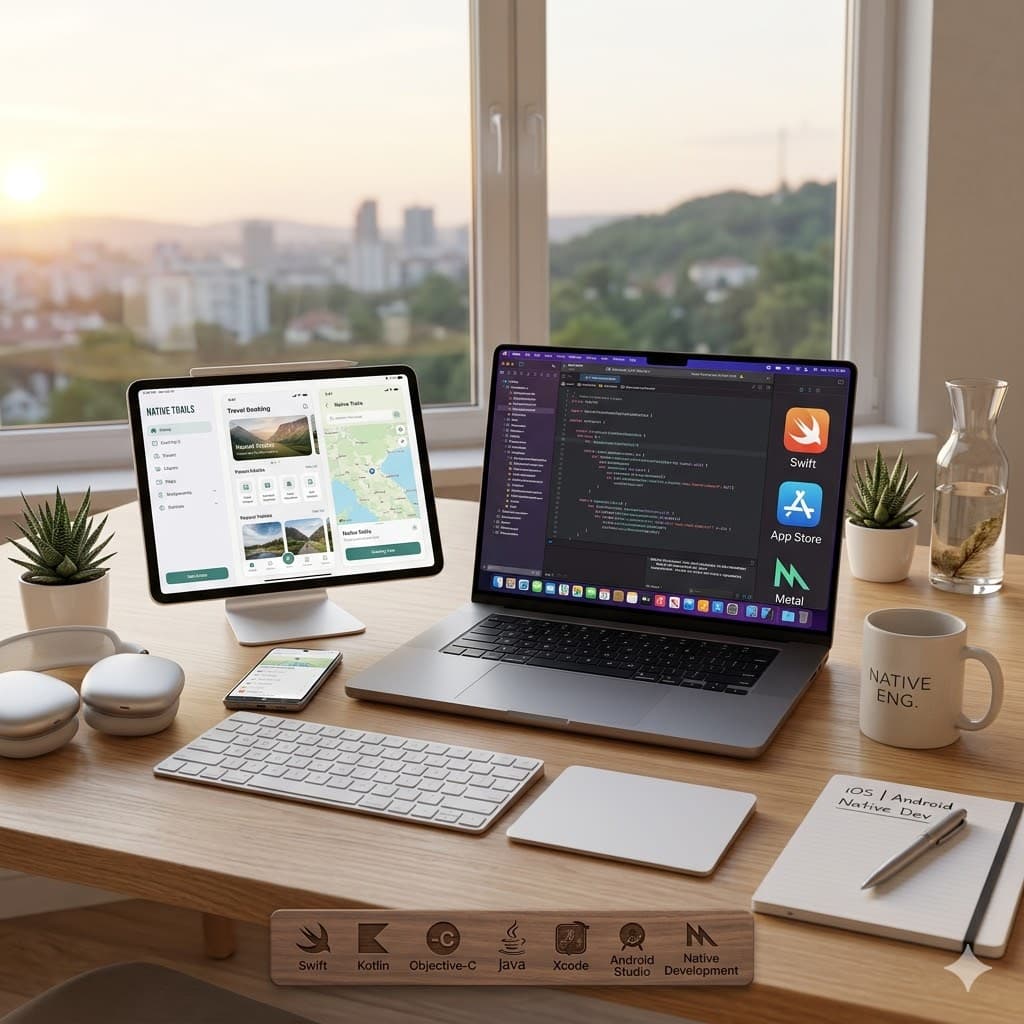 Native App Engineering
